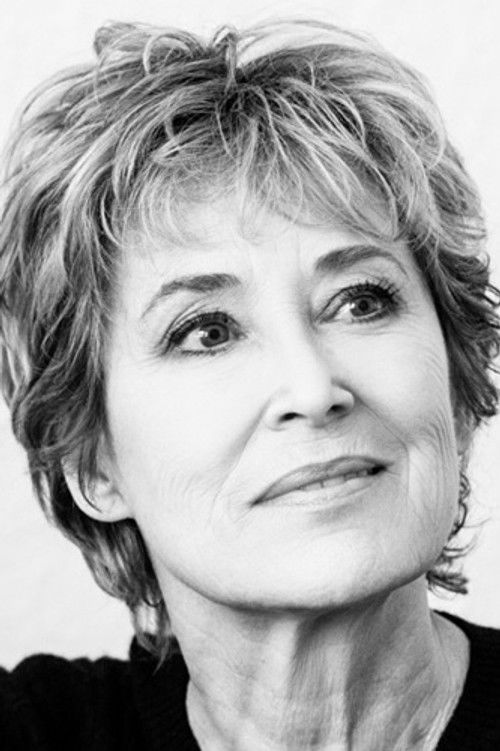 Photo of Linda Cropper