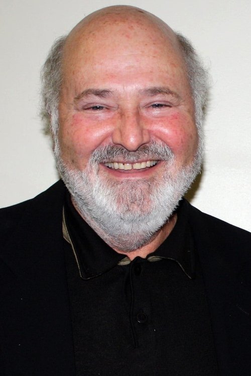 Photo of Rob Reiner