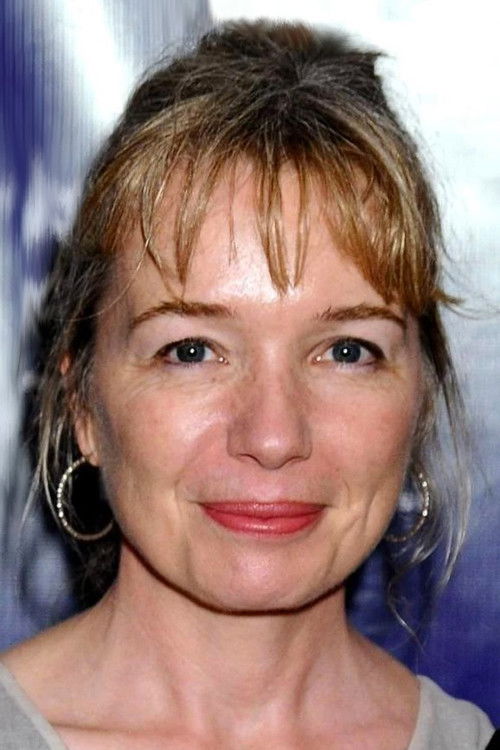 Photo of Karen Young