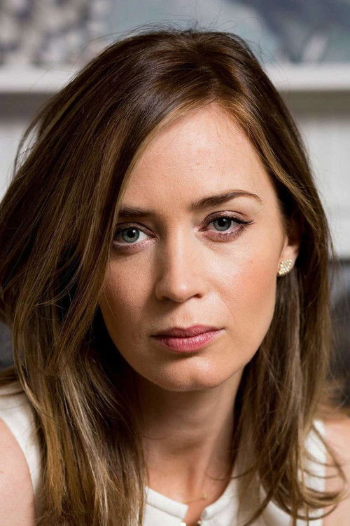 Photo of Emily Blunt