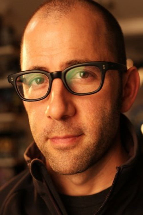 Photo of Bradley King