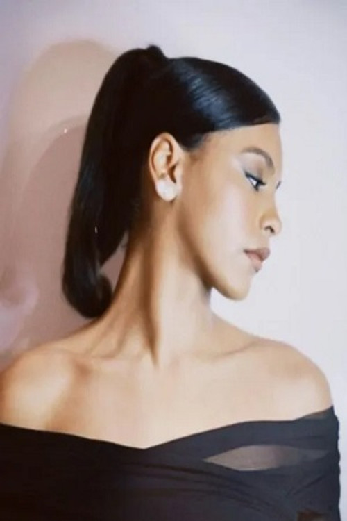 Photo of Kyshan Wilson