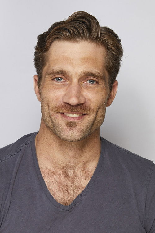 Photo of Jandre le Roux