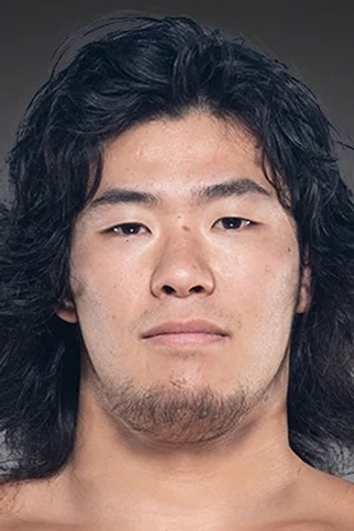 Photo of Yuya Uemura