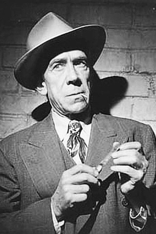 Photo of Ernie Adams