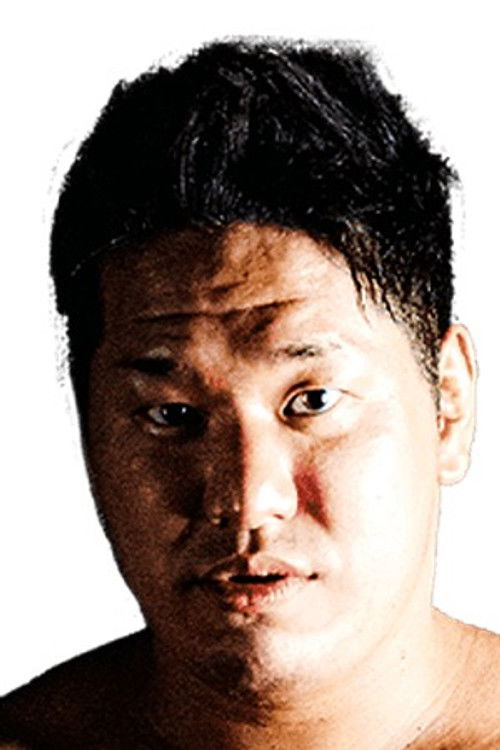 Photo of Kouki Iwasaki