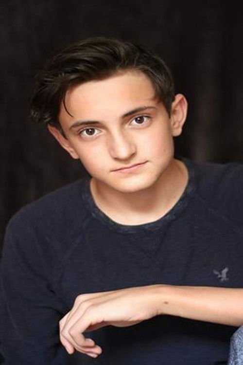 Photo of Gordy De St. Jeor