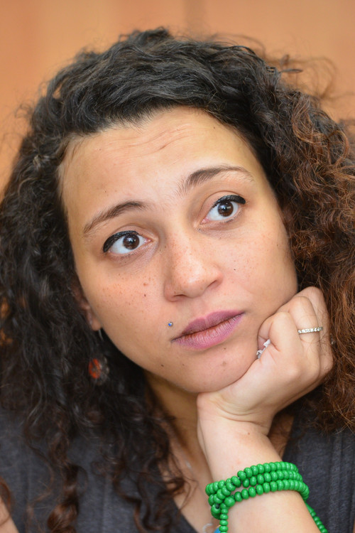 Photo of Maryam Saleh