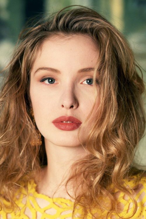 Photo of Julie Delpy