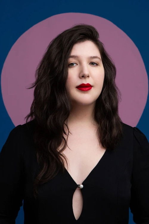Photo of Lucy Dacus