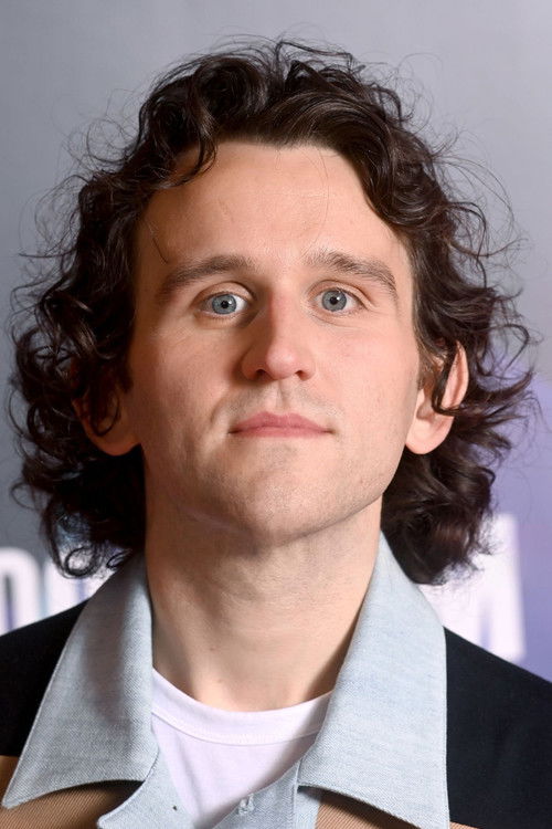 Photo of Harry Melling