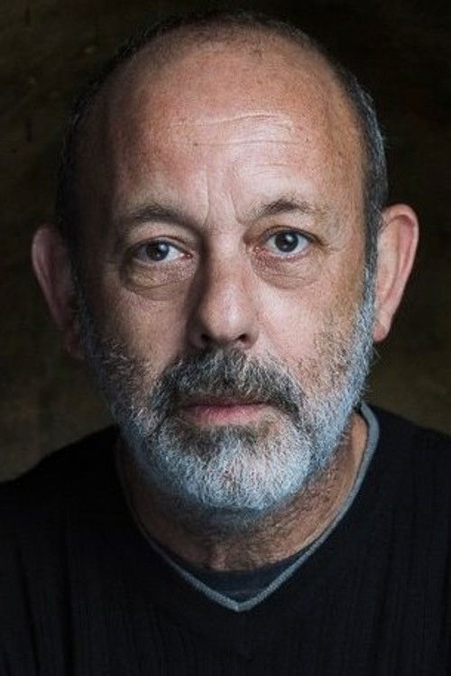 Photo of Chema del Barco