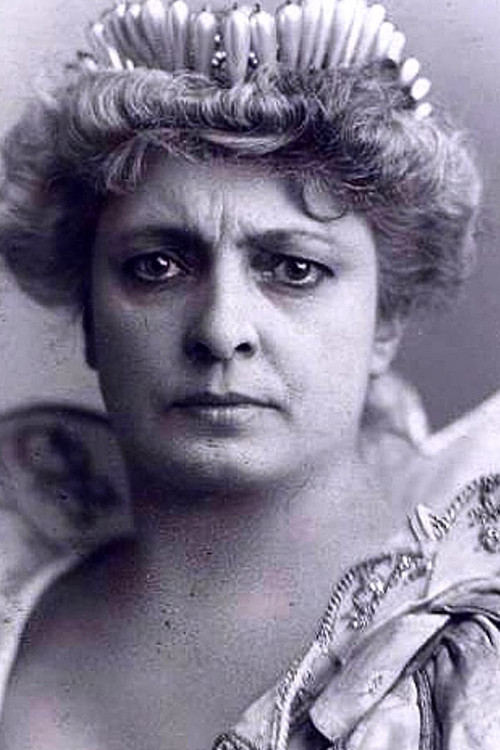 Photo of Kate Blancke