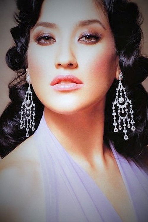 Photo of Angie Hastings