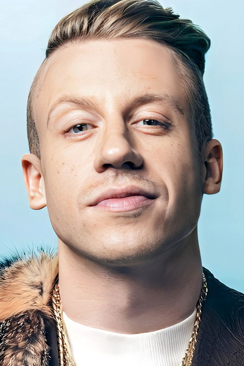 Photo of Macklemore