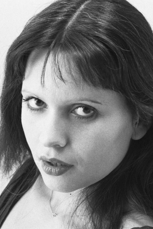 Photo of Jeanne Goupil