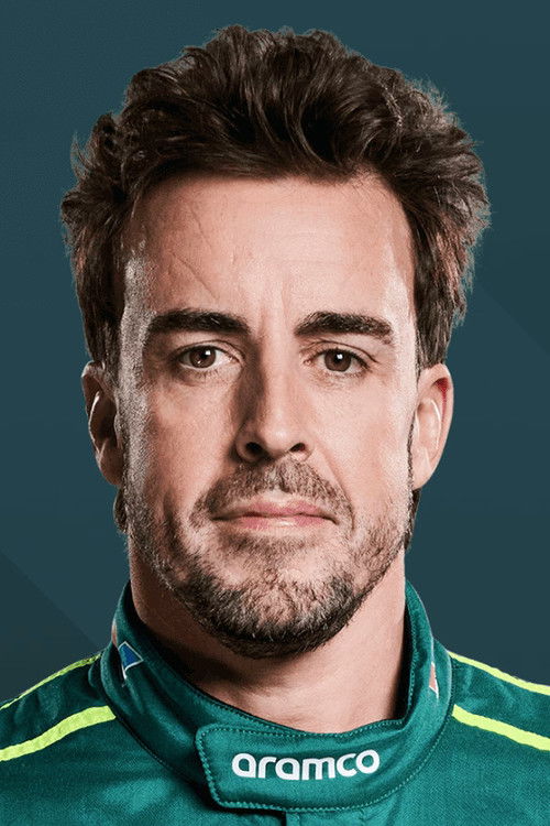 Photo of Fernando Alonso