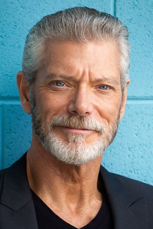 Photo of Stephen Lang