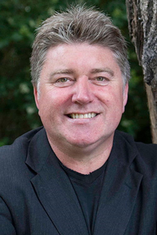 Photo of Pat Shortt