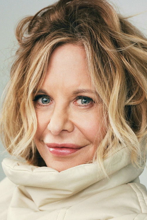 Photo of Meg Ryan