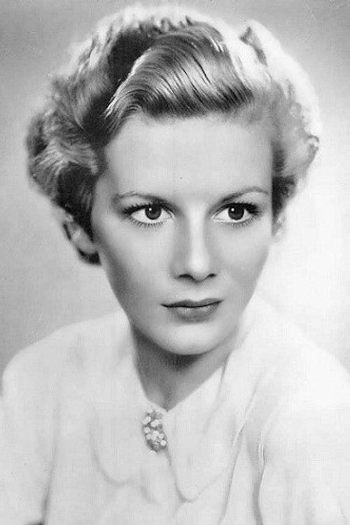 Photo of Leueen MacGrath