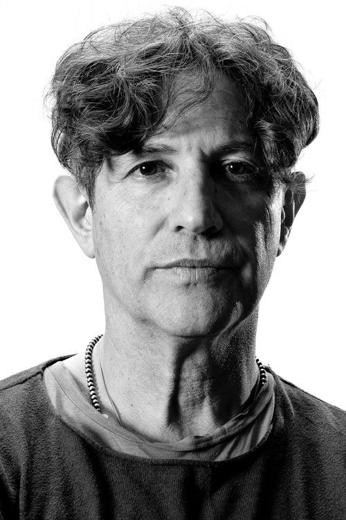 Photo of Jonathan Glazer