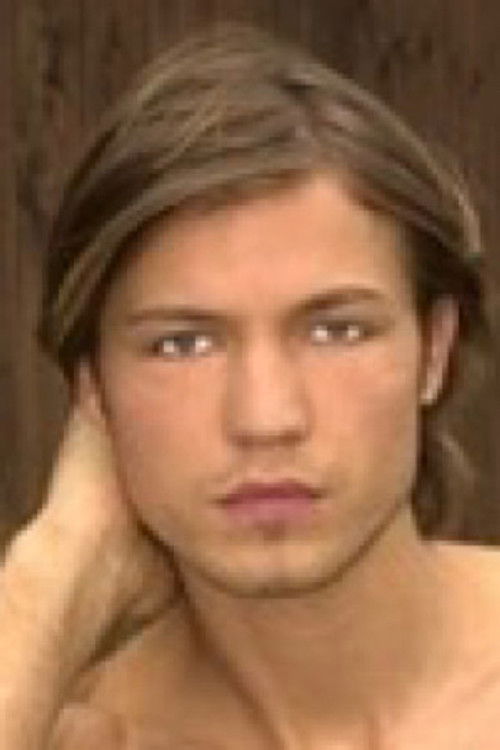 Photo of Christophe Juvet