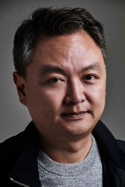 Photo of Kang Yun-sung