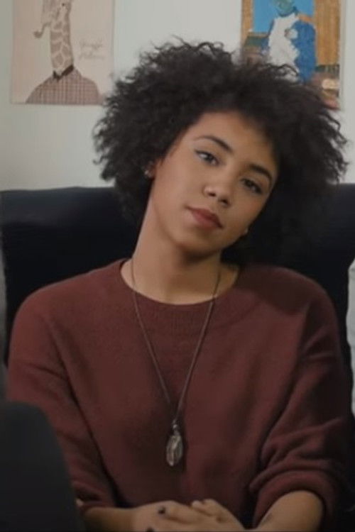 Photo of Soraia Carrega