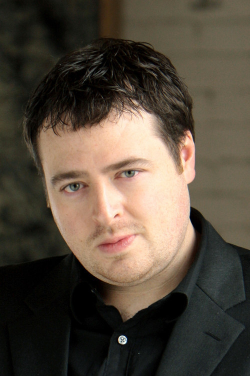 Photo of Craig Michaelson