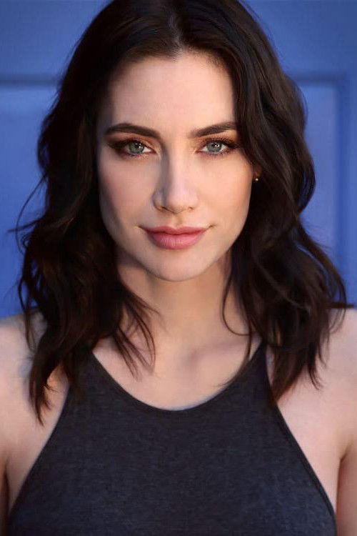 Photo of Lauren McFall