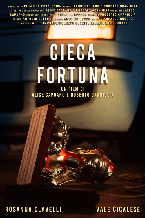 Cieca Fortuna