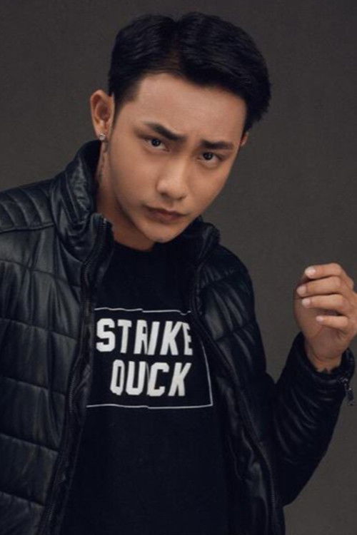 Photo of Tyron Bejay