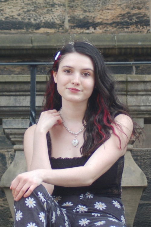 Photo of Katarina Dulude