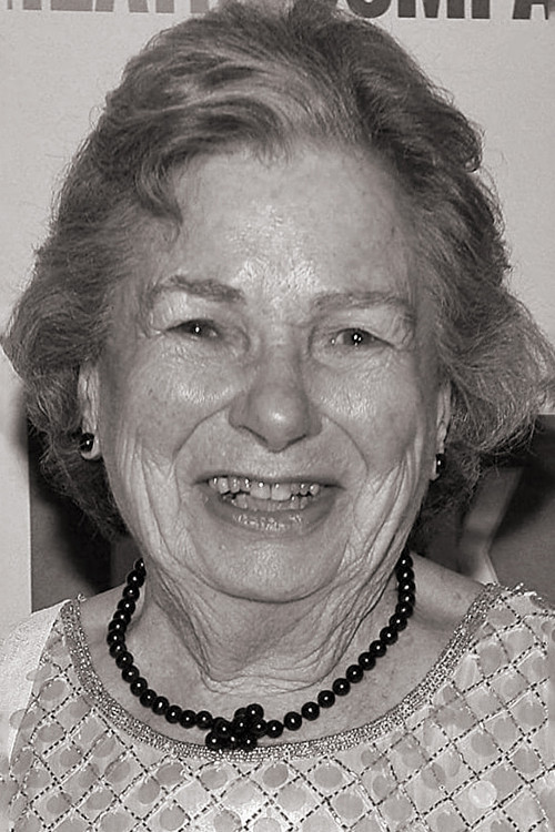Photo of Angela Paton