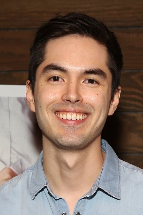 Photo of James Sweeney