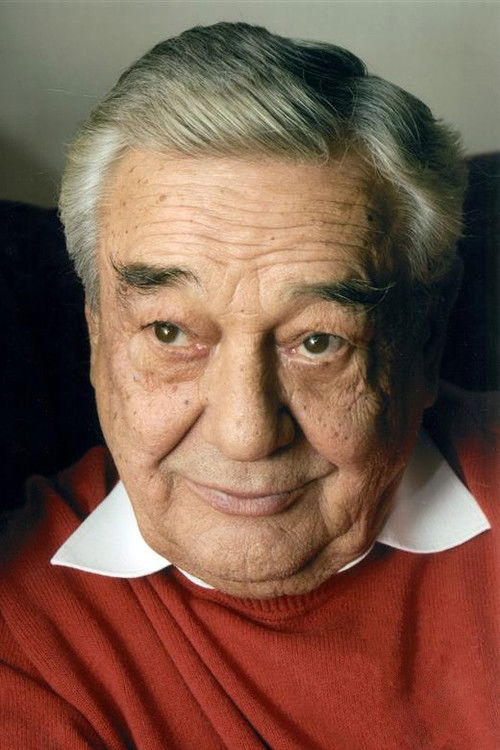 Photo of Josef Vinklář