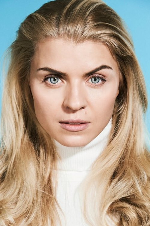 Photo of Ilona Chevakova