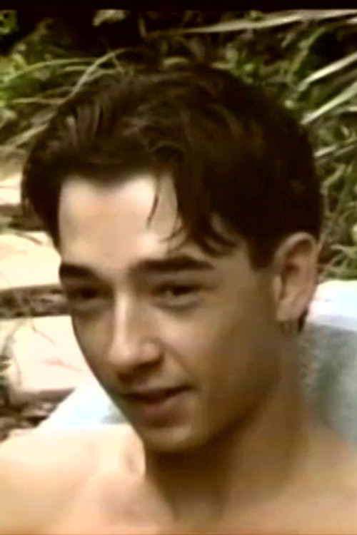 Photo of Tyler Reeves