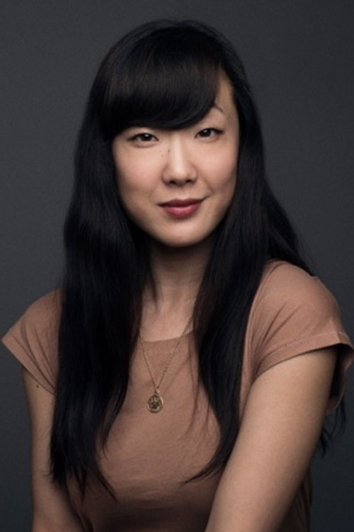 Photo of Jennifer Kim