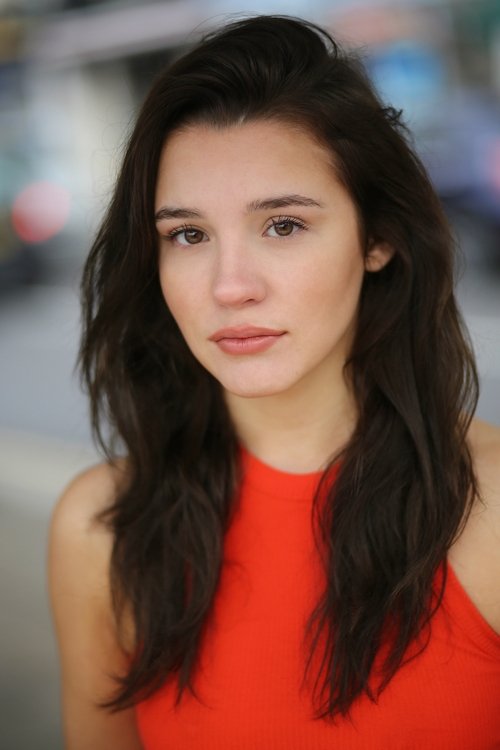 Photo of Emma Louise Webb