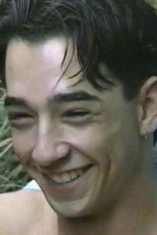 Photo of Tyler Reeves