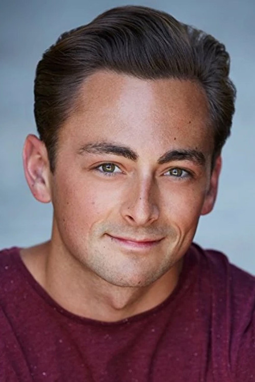 Photo of Parker Goris