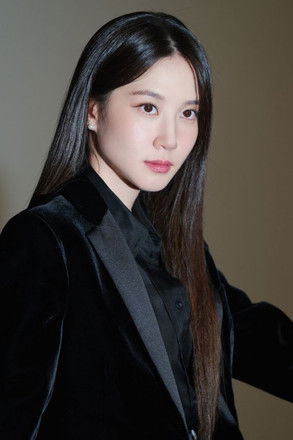 Photo of Park Eun-bin