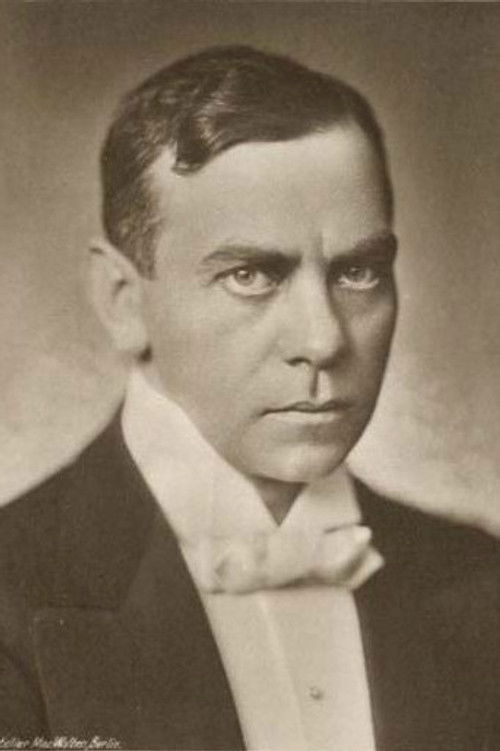 Photo of Gerhard Dammann