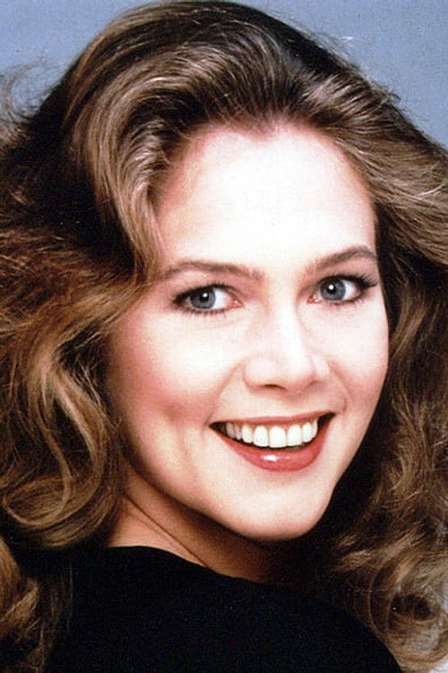 Photo of Kathleen Turner