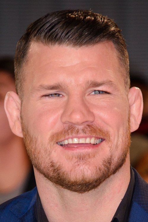 Photo of Michael Bisping