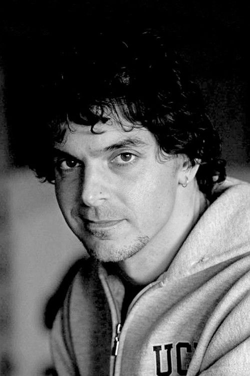 Photo of Don Mancini