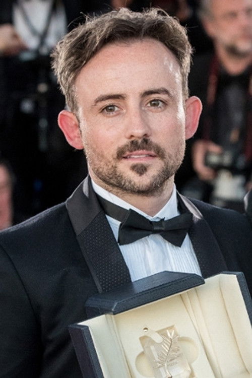 Photo of Charles Williams