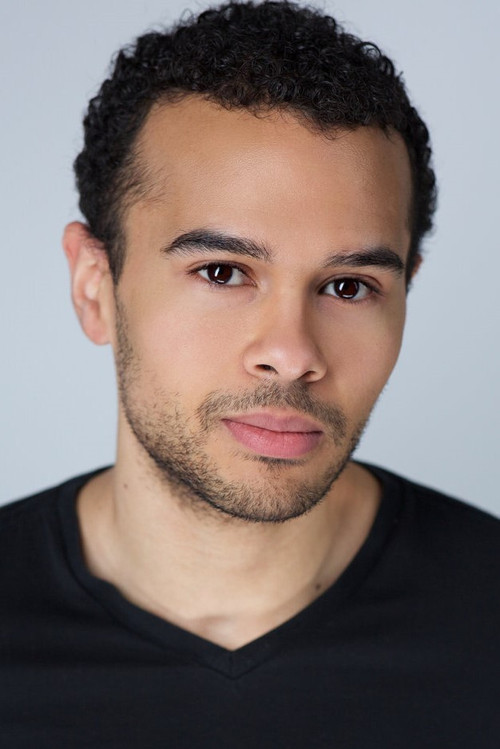 Photo of Dominique Allen Lawson